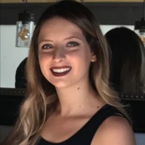 Meet your Posher, Cheyenne